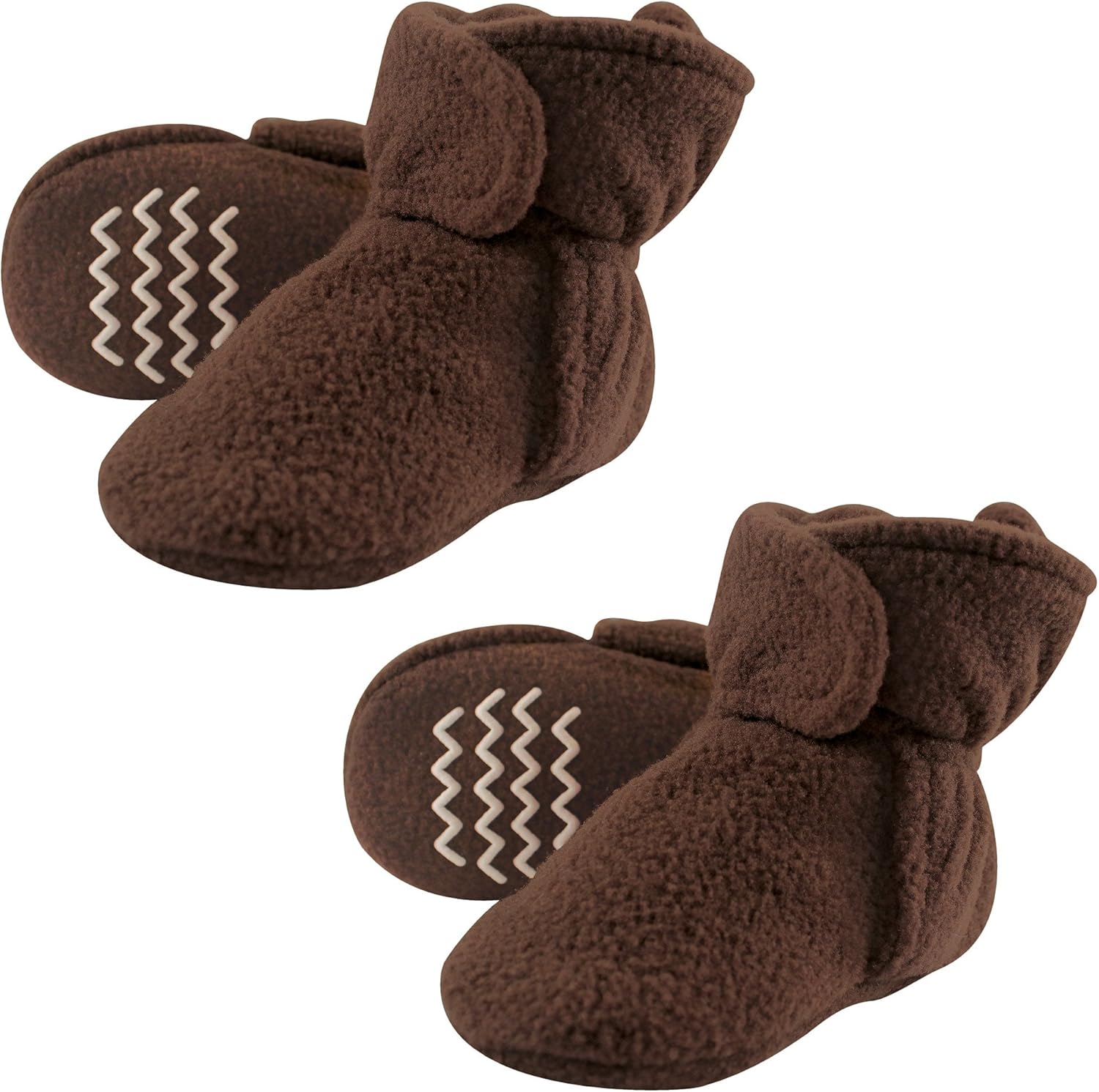 baby warm slippers