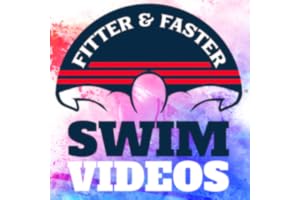 Fitter and Faster Swim Videos