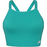 New Balance Womens New Balance Seamless Sports Bra
