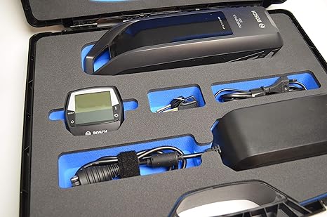 bosch powerpack 500 frame