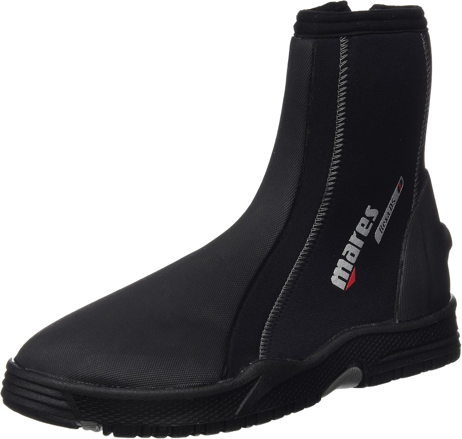Mares Flexa Hard Sole 5mm Scuba Dive Boot Amazon.co.uk Sports & Outdoors
