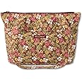 Bella Taylor Small Tote | Lightweight Quilted Fabric Purses for Women