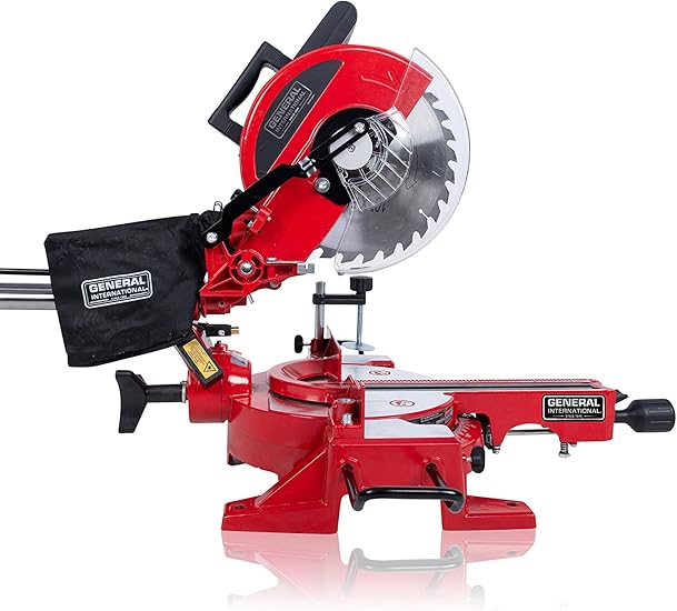 General International MS3005 Miter Saws product image 6