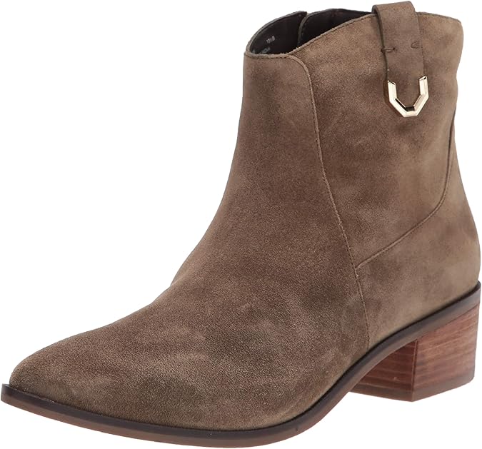 cole haan ankle boots
