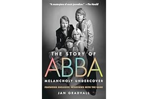 The Story of ABBA: Melancholy Undercover