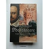 Shakespeare: The Biography