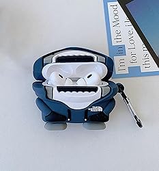 Compatible with Airpods Pro 2nd Generation Case