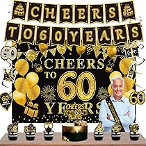 MORRIE 60th Birthday Celebration FLESH … MORRIE 60th Birthday Celebration FLESH … Home and Gardening