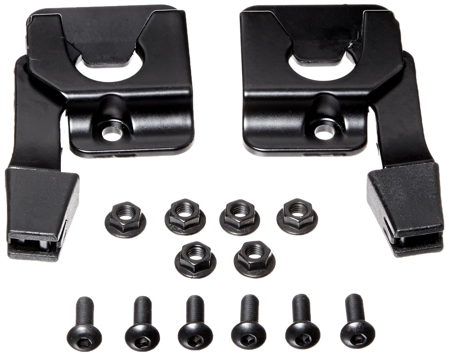 Genuine Toyota Accessories PT32935051 Bed Extender Bracket Kit eBay