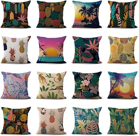 Wholesale throw pillow cases Clearance