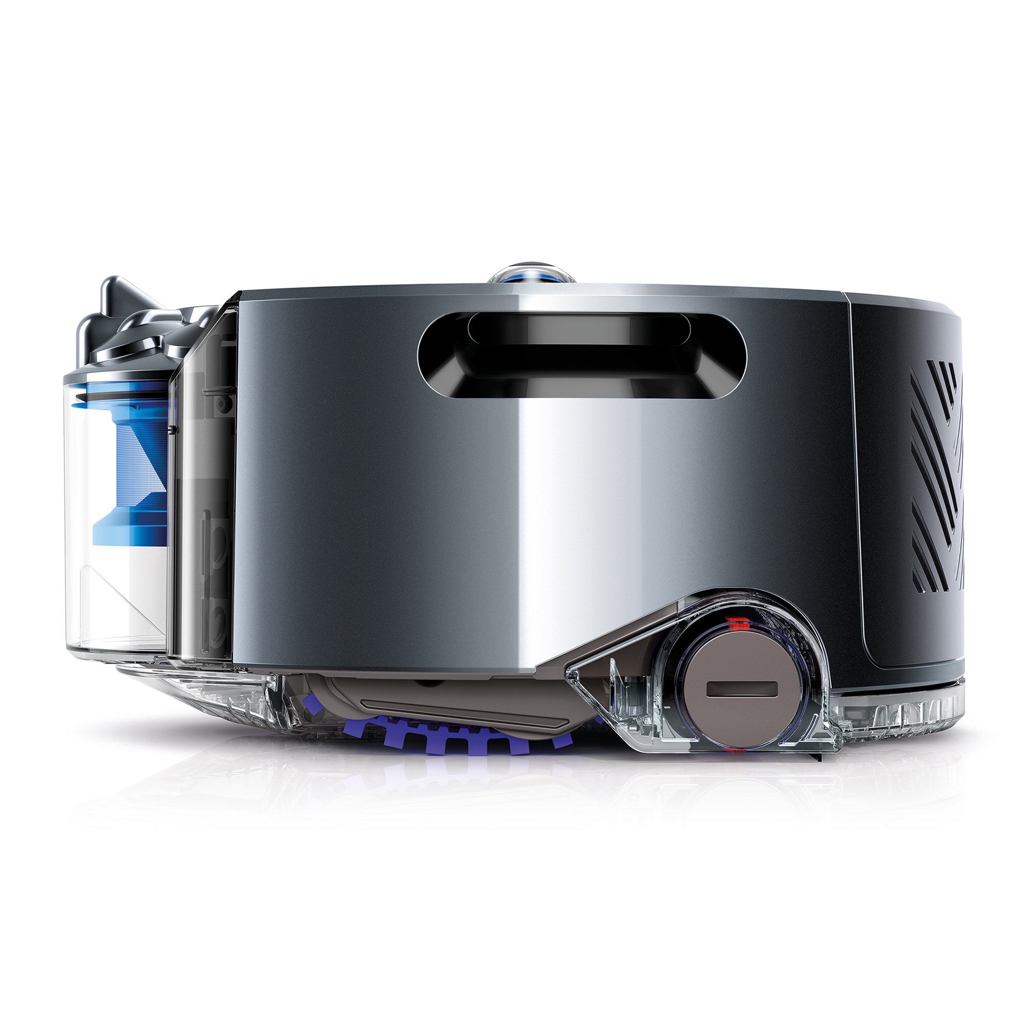 Dyson 360 Eye Robot Vacuum Buy Online in UAE. Home Garden Products
