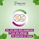 Colpermin IBS Relief Peppermint Oil Capsules Pack of 20 view 6