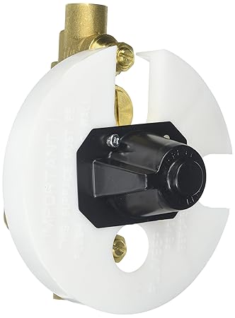 Moen 63170 Rghin M Pact Moentrol 1 Handle Ts Cc W Stops B Amazon