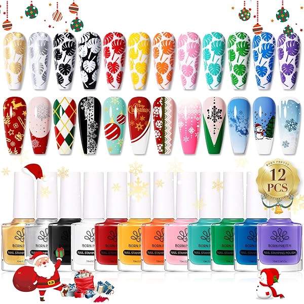 Rollable Silicone Nail Art Stamping Mat - Practice & Reserve Mat For Creating Nail Decals