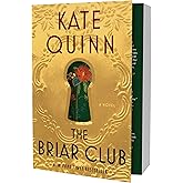 The Briar Club: A Novel
