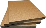 The Stove Wizard Vermiculite Bricks Pack 10 230x114x25mm For Wood Multi Fuel view 9