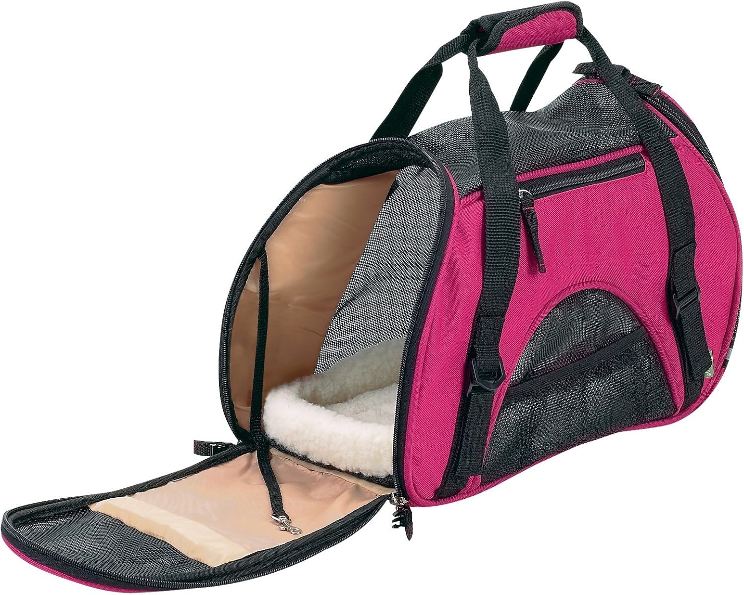 bergan pet carrier small