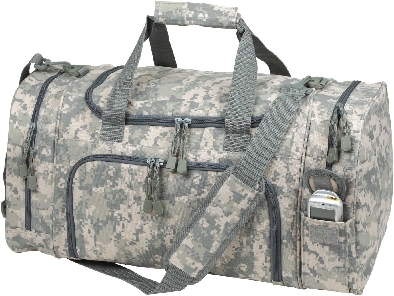 go outdoors duffle bag