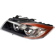 Amazon.com: Dorman 1592394 Driver Side Headlight Assembly 