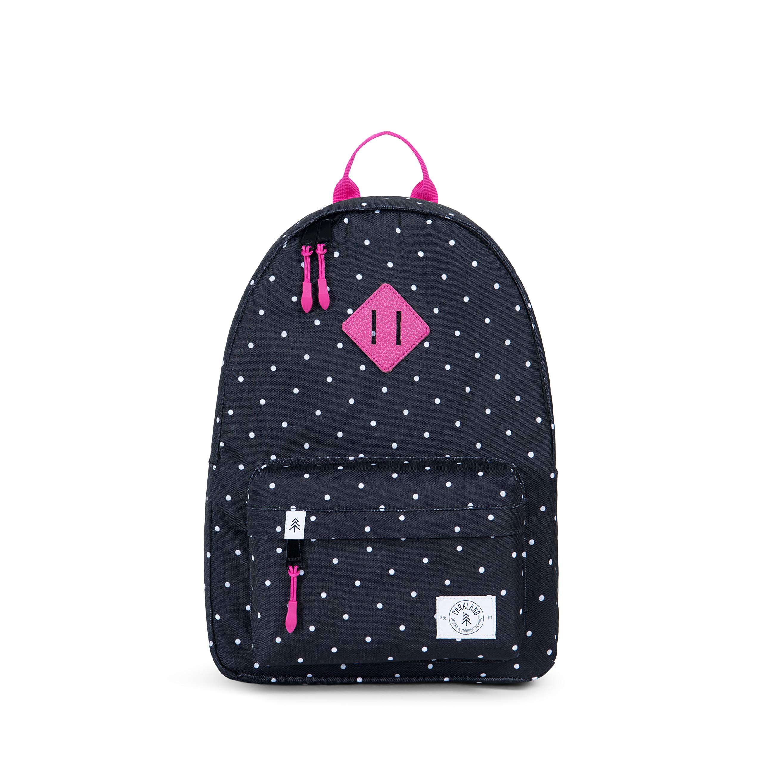 PARKLAND Girls' Bayside Backpack