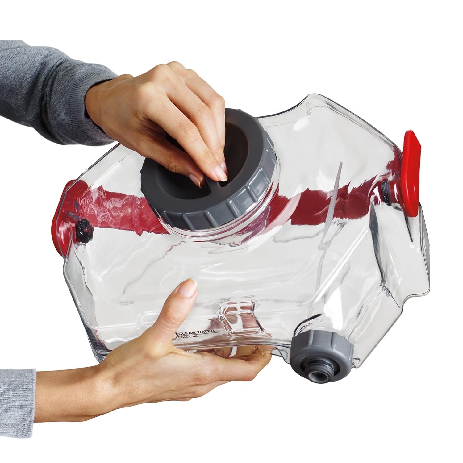 rug doctor for area rug