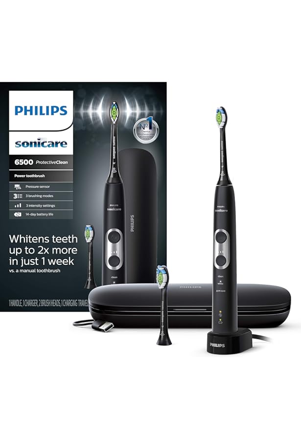 Amazon.com: Panasonic EW-DP57 Sonic Vibration Toothbrush Doltz