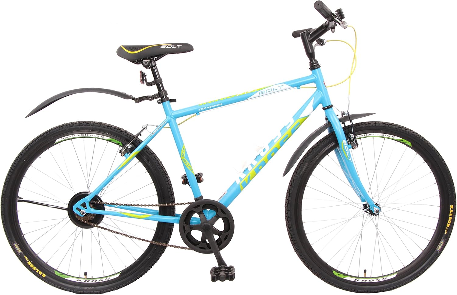 Kross Cycle Kross Bolt 21 Speed 21 Speed Kross 28t Bolt Cycle