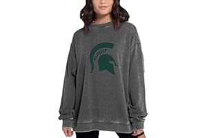 chicka-d NCAA womens Campus Pullover