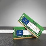 Timetec 8GB DDR4 2666MHz SODIMM PC4-21300 260-Pin Laptop RAM 1.2V CL19 view 7