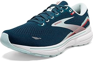 Brooks Women's Ghost 15 Neutral Running Shoe