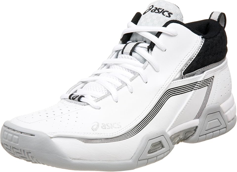 asics basketball shoes 2019
