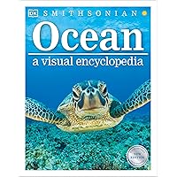 Ocean: A Visual Encyclopedia (DK Children's Visual Encyclopedias