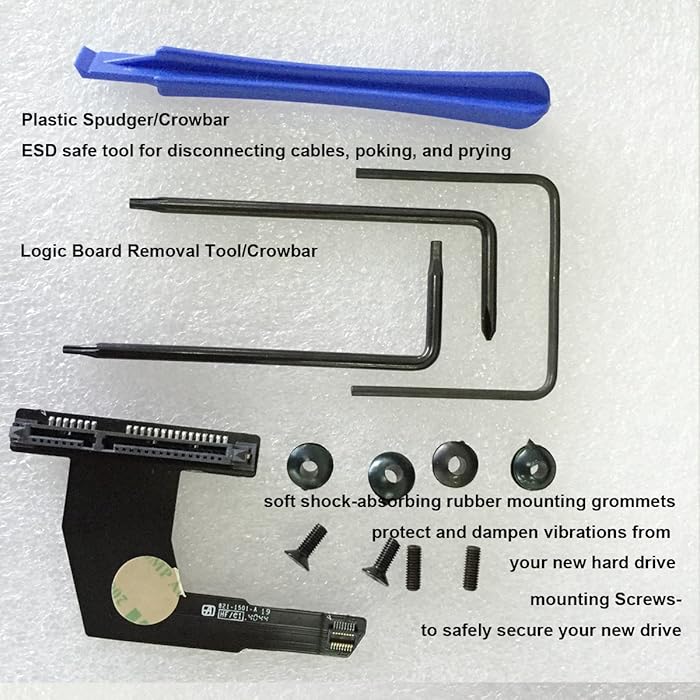 The Best Ssd Replacement For Apple 2011 Macmini
