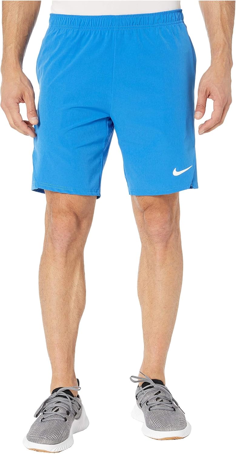 nike flex ace short
