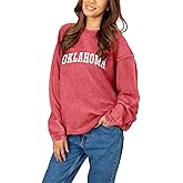 chicka-d NCAA womens Cozy Fleece Hoodie