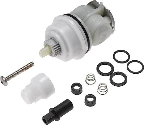 Delta Faucet Rp32104 Monitor 17 Series Cartridge Assembly