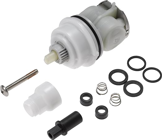 Delta Faucet Rp32104 Monitor 17 Series Cartridge Assembly