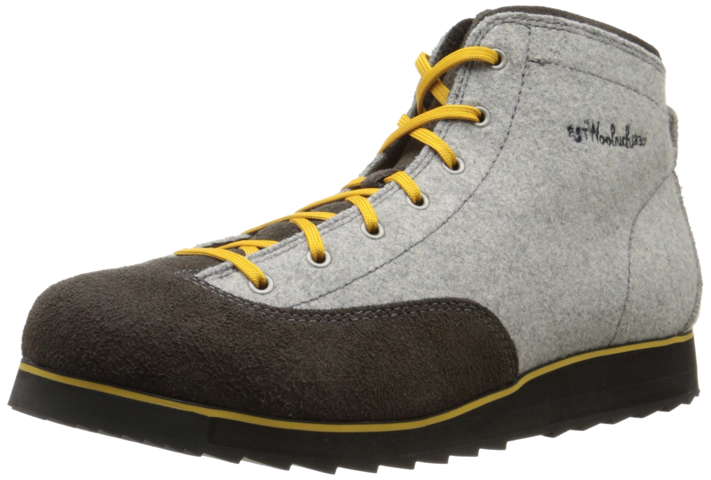 woolrich trail stomper