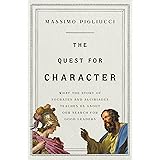 The Quest for Character: What the Story of Socrates and Alcibiades Teaches Us about Our Search for Good Leaders