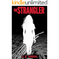 The Strangler: A Serial Killer Thriller (Killers Among Book 1) book cover