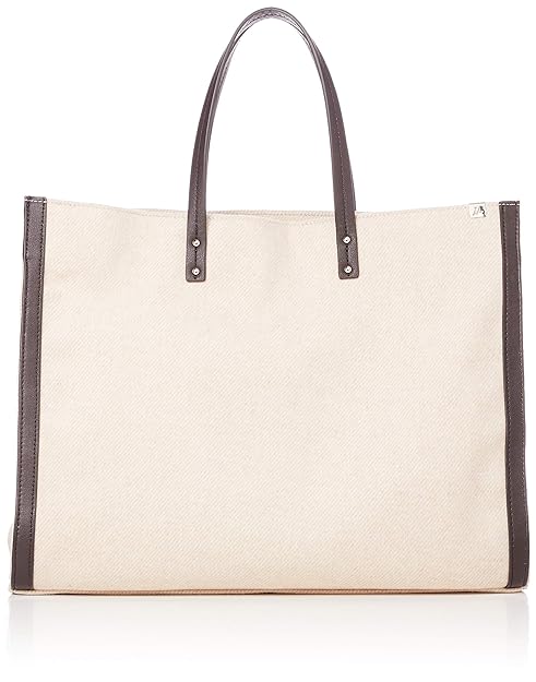 Amazon ミラオーウェン ウール混トートバッグ 09wgb194508 Ivr