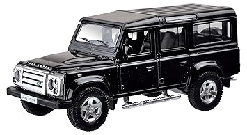 rmz city land rover defender