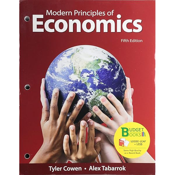 Modern Principles of Economics: 9781429239974: Economics
