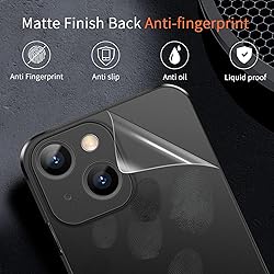 Dataroad iPhone 14 Slim Case,0.2mm Fit