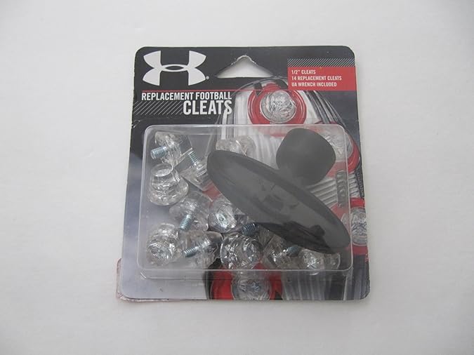 nike football cleats replacement spikes