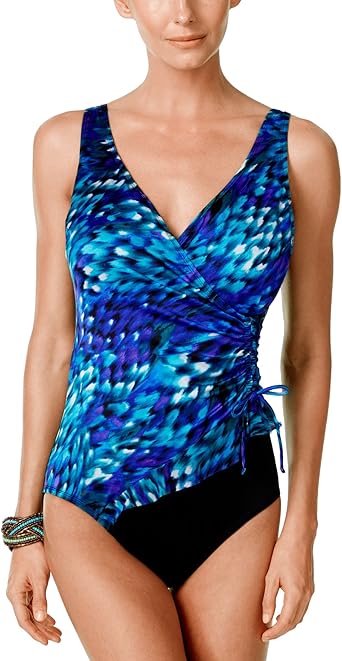 mermaid bathing suit amazon