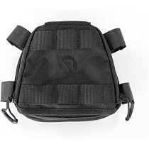 Poignées De Cintre Redshift Pour Vélo Route/gravel – Pour Régulateur De Vitesse, Référence RS-61-02-MB – Neuves