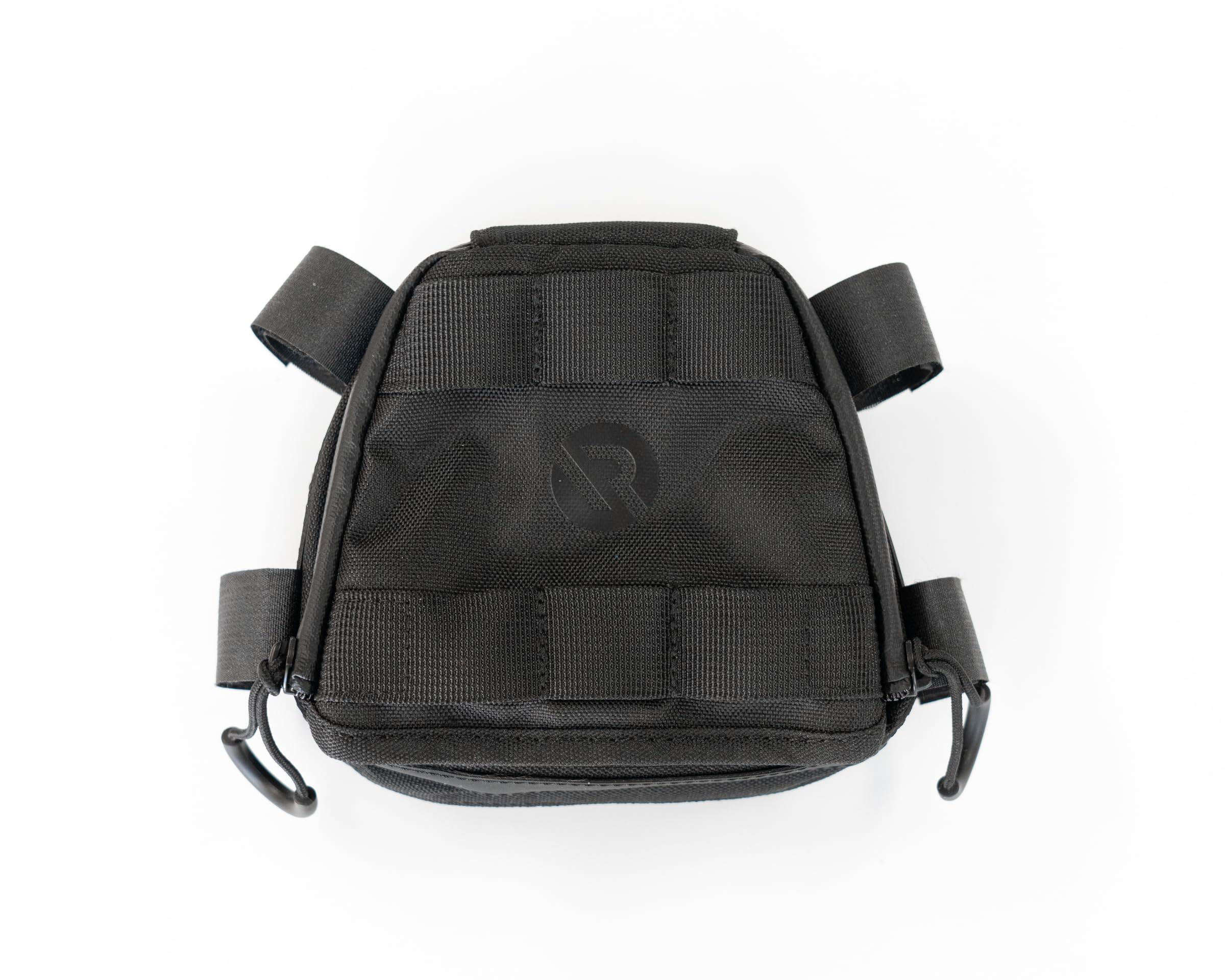 REDSHIFT Handlebar Bag Kitchen Sink Handlebar with Loop