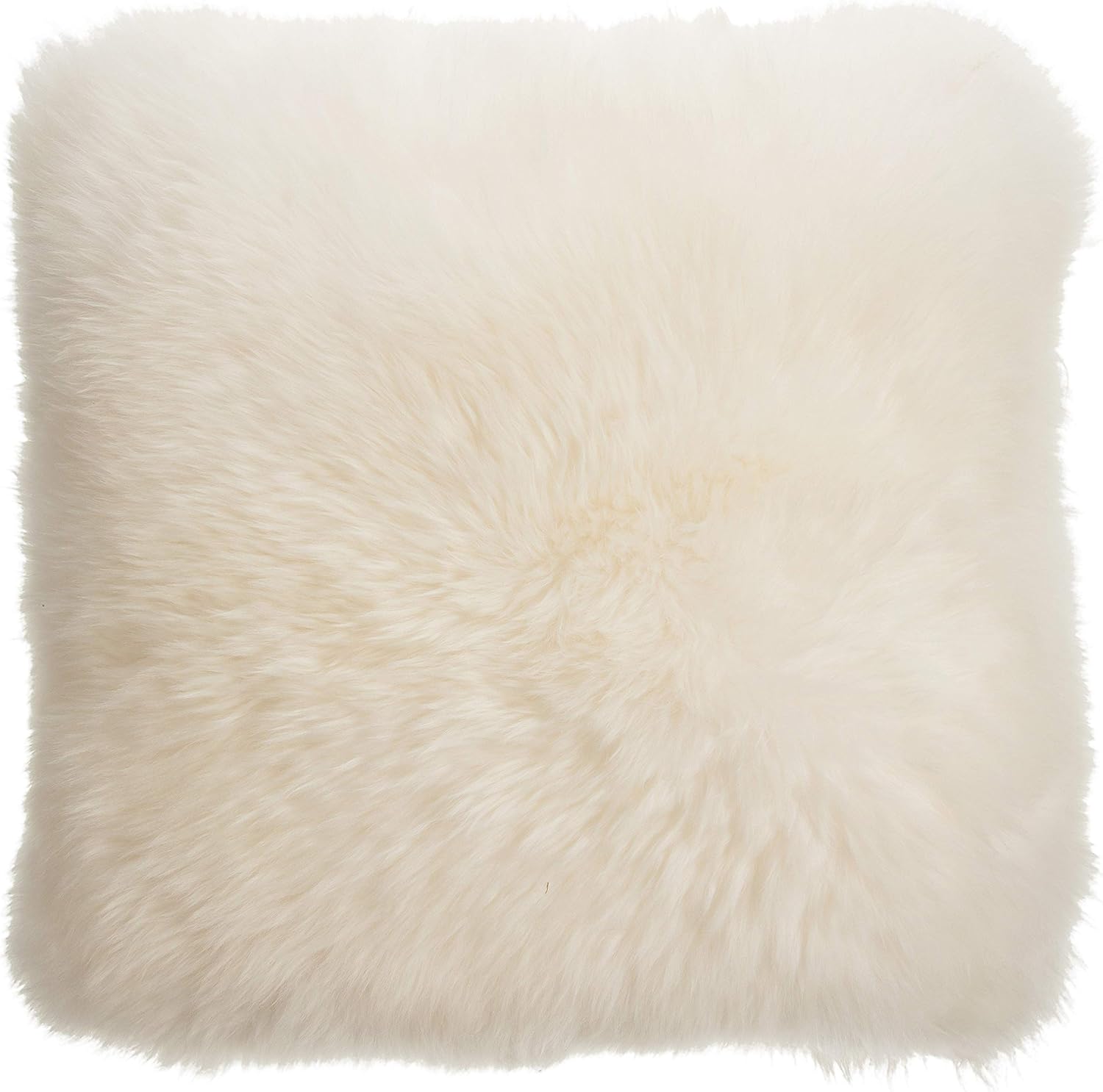 Amazon Com Overland 18 X 18 Single Sided Australian Long Wool
