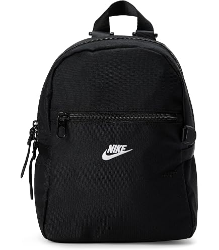 Amazon.com | Nike Adult Backpack Air Max Bubble (17L) Red Grey